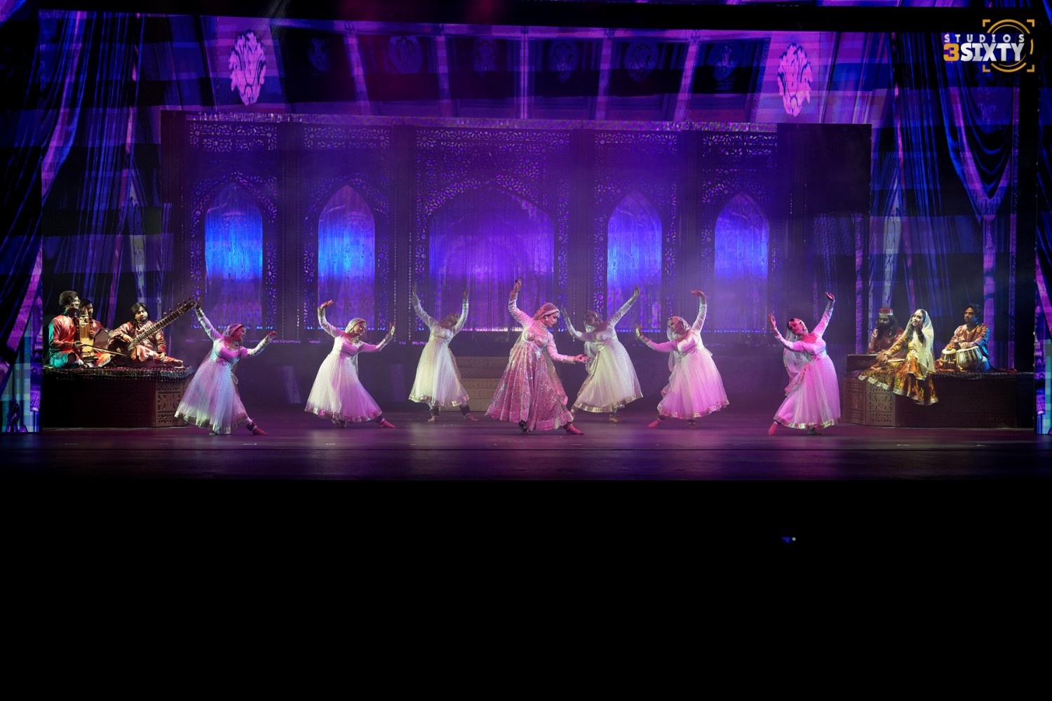 Umrao Jaan Ada